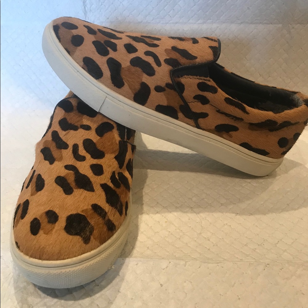 STEVE MADDEN flats